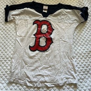 Red Sox Tee